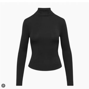 Sunday Best Freshman Turtleneck Small